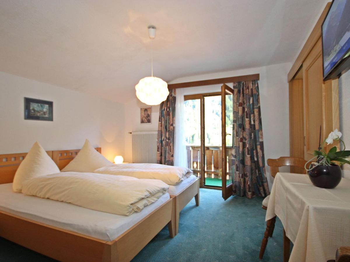 Apartment Schimpfössl Katharina-1 Sankt Anton am Arlberg Exteriör bild