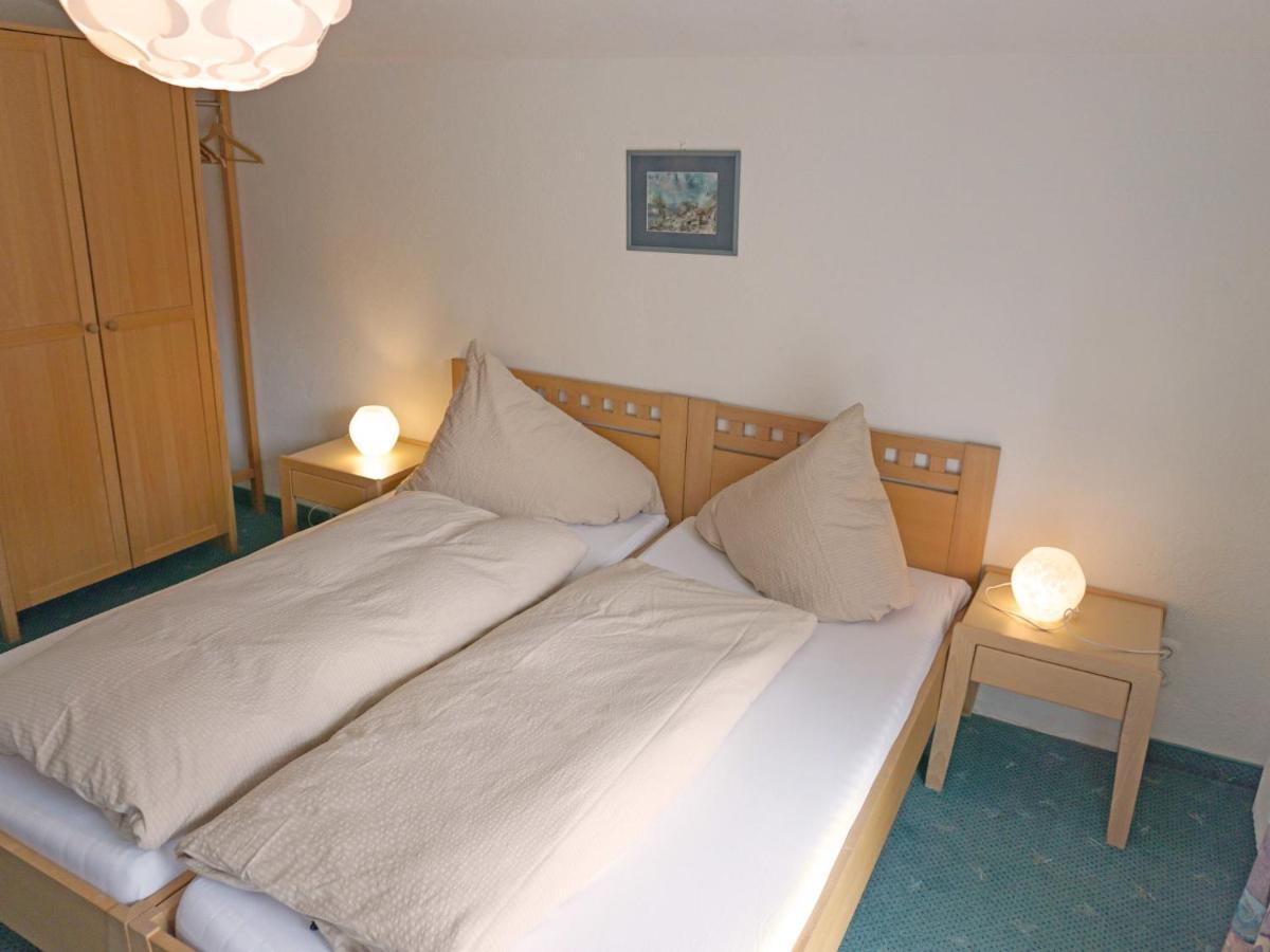 Apartment Schimpfössl Katharina-1 Sankt Anton am Arlberg Exteriör bild
