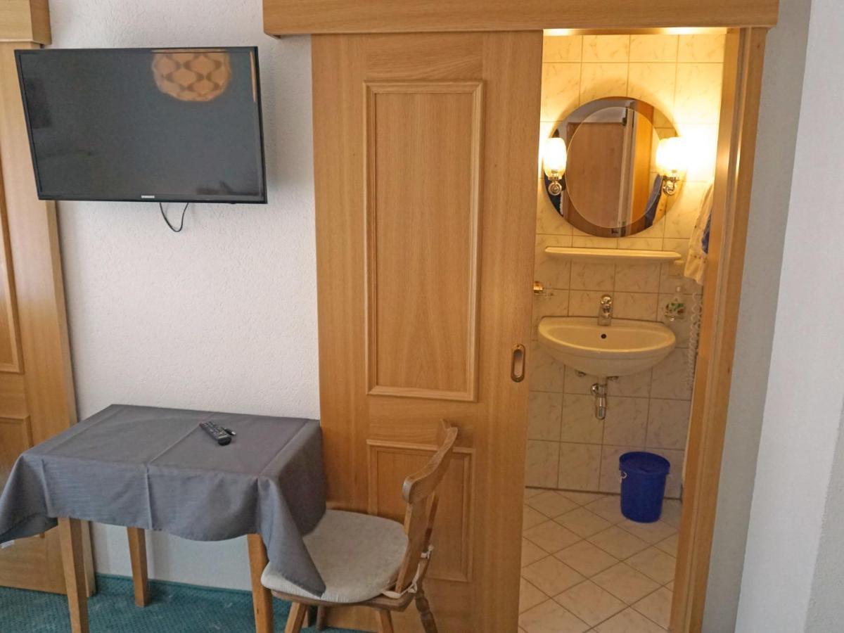 Apartment Schimpfössl Katharina-1 Sankt Anton am Arlberg Exteriör bild